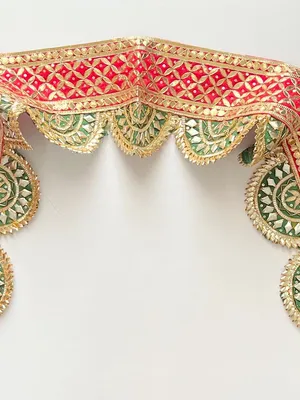 Avani : Festive Gota Bandarwal / Toran
