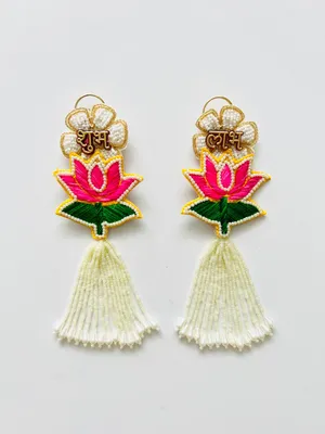 Surbhi : Festive Shubh Labh Door Hangings
