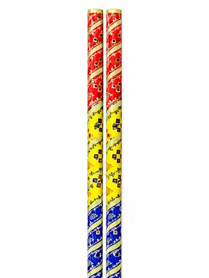 Dandiya Sticks (Anandi)