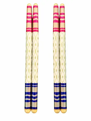 Dandiya Sticks (Nandini)