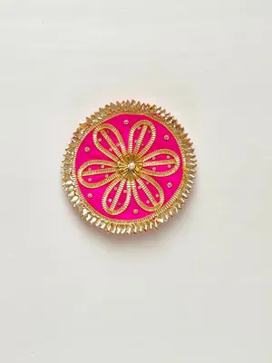 Komal Festive Rangoli