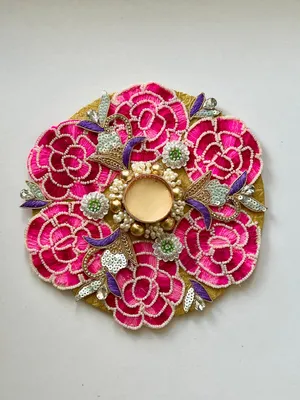 Bahaar : Festive Rangoli