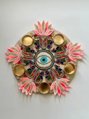 Sumedha : Festive Rangoli
