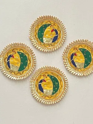 Morni : Festive Rangoli
