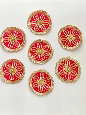 Swagat Festive Rangoli