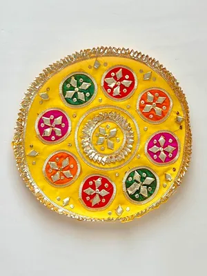 Suvarnam Festive Rangoli