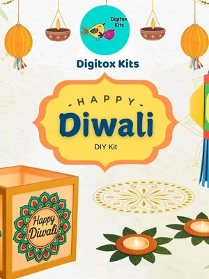 DIY Diwali Kit
