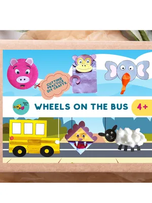 Wheels On The Bus