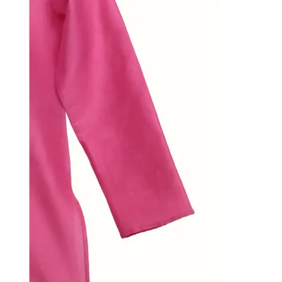 Silk Kurta Pyjama Set