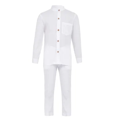 Light poplin  fabric for Shirt and Pant