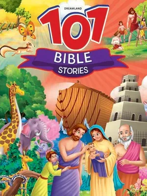 101 Bible Stories