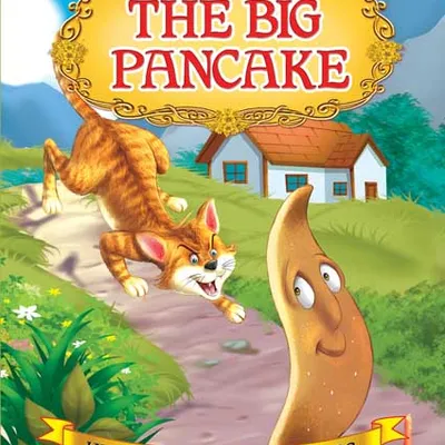 The Big Pancake
