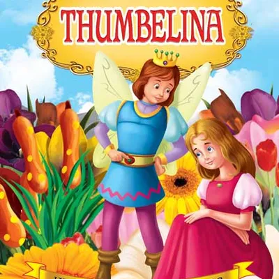 Thumbelina