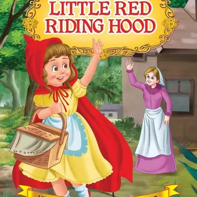 Little Red Riding Hood