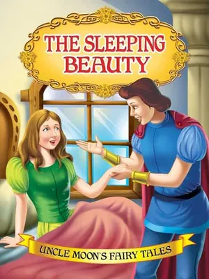 The Sleeping Beauty