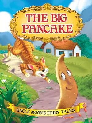 The Big Pancake