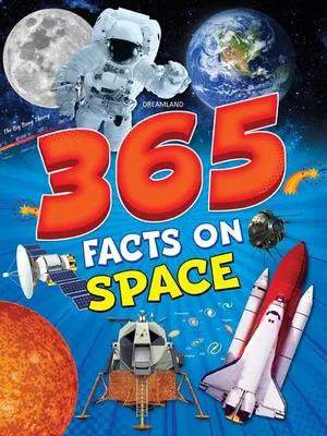 365 Facts on Space