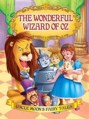 The Wonderful Wizard of Oz