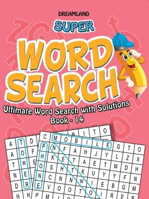 Super Word Search Part - 14