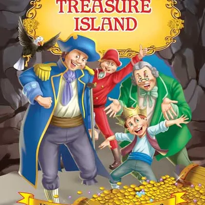 Treasure Island