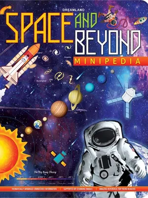 Space and Beyond Minipedia