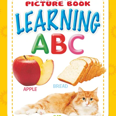 Learning ABC