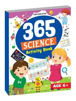 365 Science Activity