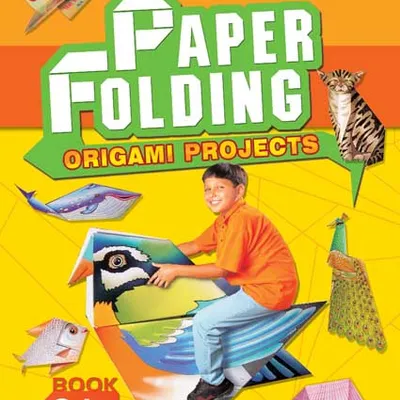 Paper Folding Part 1