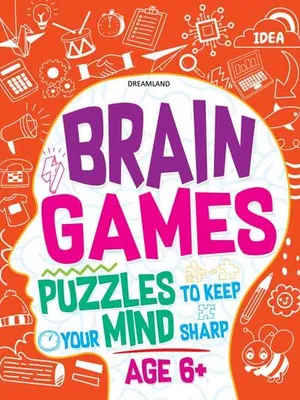 Brain Games Age 6+