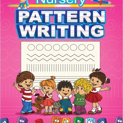 Nursery Pattern Writing
