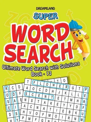 Super Word Search Part - 13