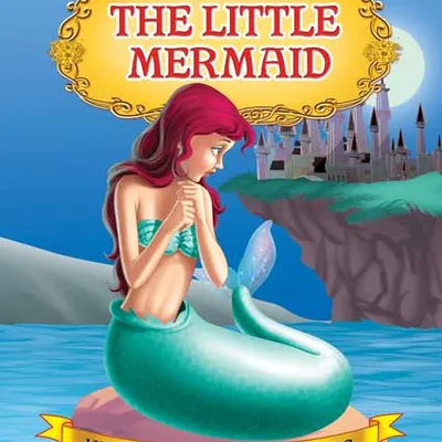 The Little Mermaid