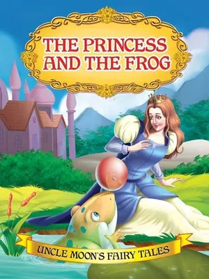 The Princess and the Frog