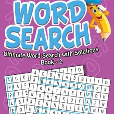 Super Word Search Part - 2