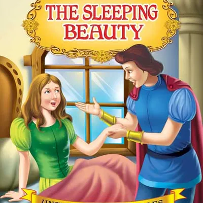 The Sleeping Beauty