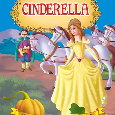 Cinderella