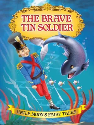 The Brave Tin Soldier