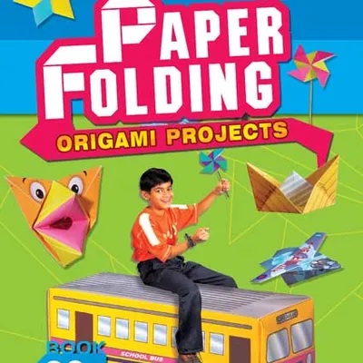 Paper Folding Part 2