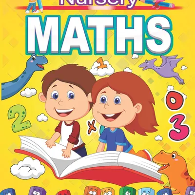 Nursery Maths