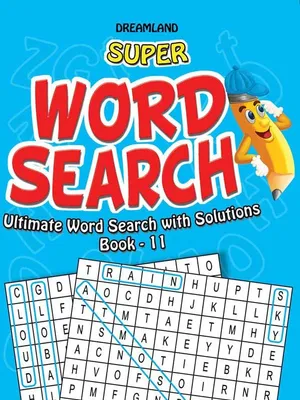 Super Word Search Part - 11