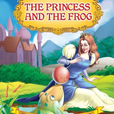 The Princess and the Frog