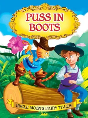 Puss in Boots