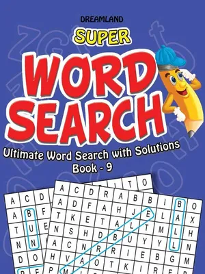 Super Word Search Part - 9