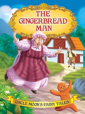 The Gingerbread Man