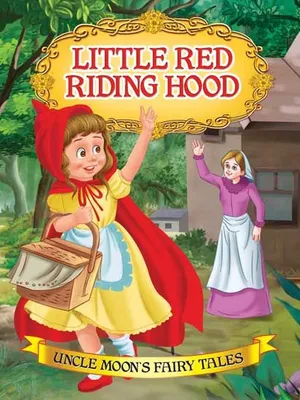 Little Red Riding Hood