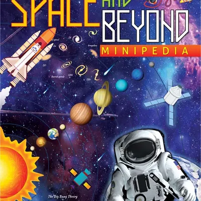 Space and Beyond Minipedia