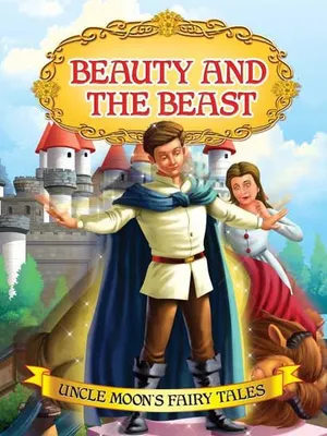 Beauty and the Beast