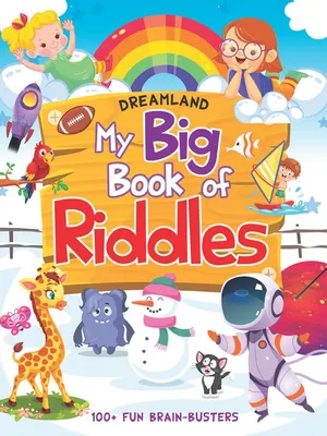 My Big Book of Riddles