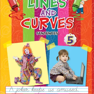 Lines and Curves (Sentences) Part 5
