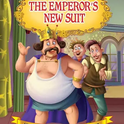 The Emperor's New Suit